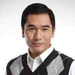 方中信出席巽寮國際帆船賽活動(dòng)