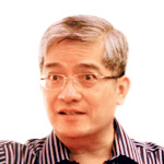 郎咸平分別出席青島、烏海及漯河相關(guān)活動