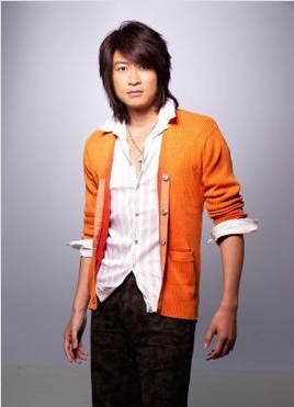 臺灣歌手游鴻明、陳明真助陣阜陽萬達之夜