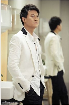 劉錫明分別出席泰州美容院活動、錦州美容院客戶答謝晚會