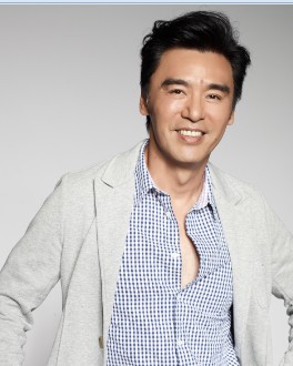 鐘鎮(zhèn)濤出席湘潭萬達(dá)營銷中心開放活動