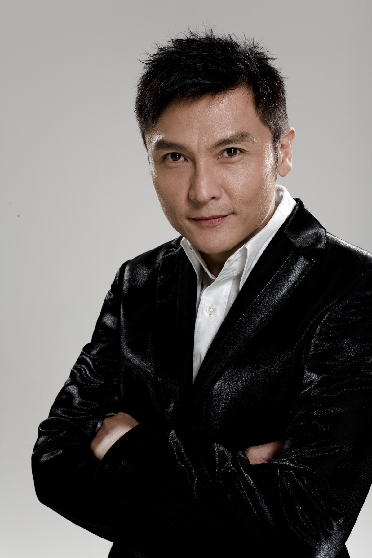 定州理想遠達體育用品聘請關禮杰擔任形象大使