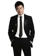 佟大為出席蕪湖明星見面會(huì)