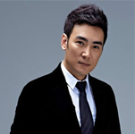 焦恩俊出席鄭州蕾娜斯美容院答謝會(huì)