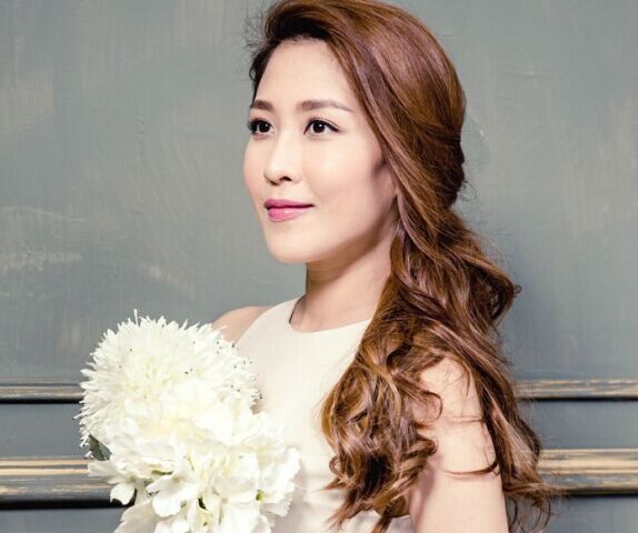 “美腿天后”陳敏之任武漢萬達(dá)活動啟動儀式嘉賓