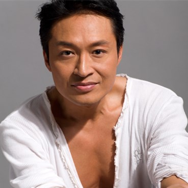 馬景濤、祝釩剛出席維多利亞醫(yī)院晚會