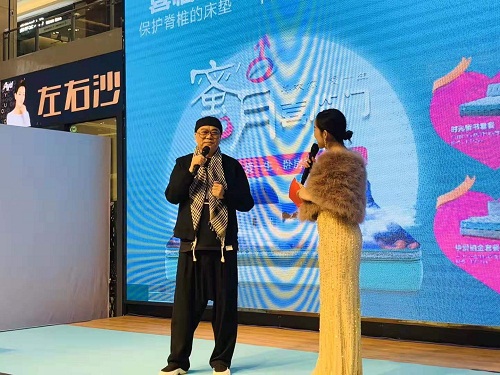   2019歐陽震華?武漢活動(dòng)圓滿收工