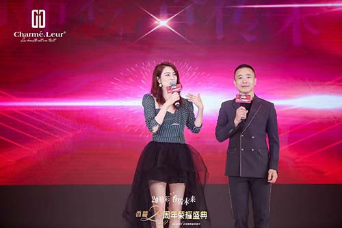 洪欣?寧波活動(dòng)圓滿落幕