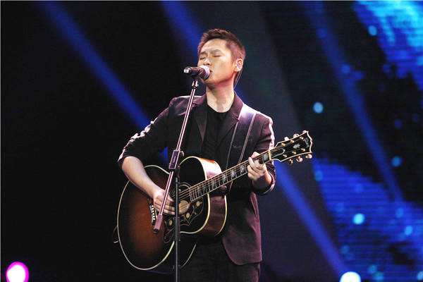 梁博商演出場費(fèi)