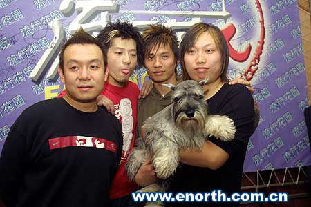 達(dá)達(dá)樂(lè)隊(duì)