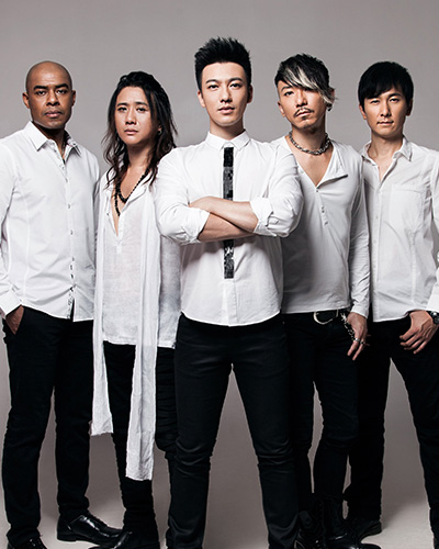 信樂(lè)團(tuán)