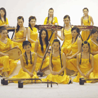 女子十二樂(lè)坊