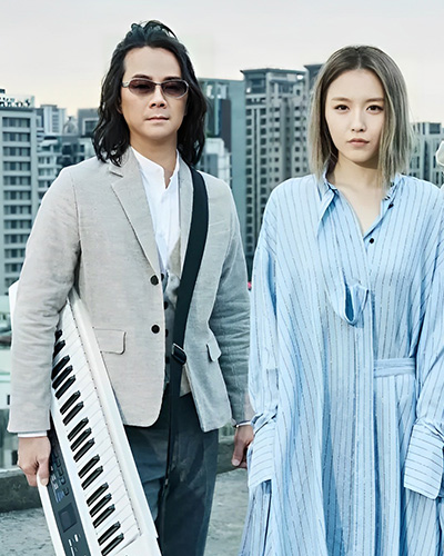 飛兒樂(lè)團(tuán)